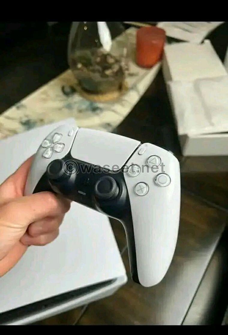 PlayStation 5 for sale 2