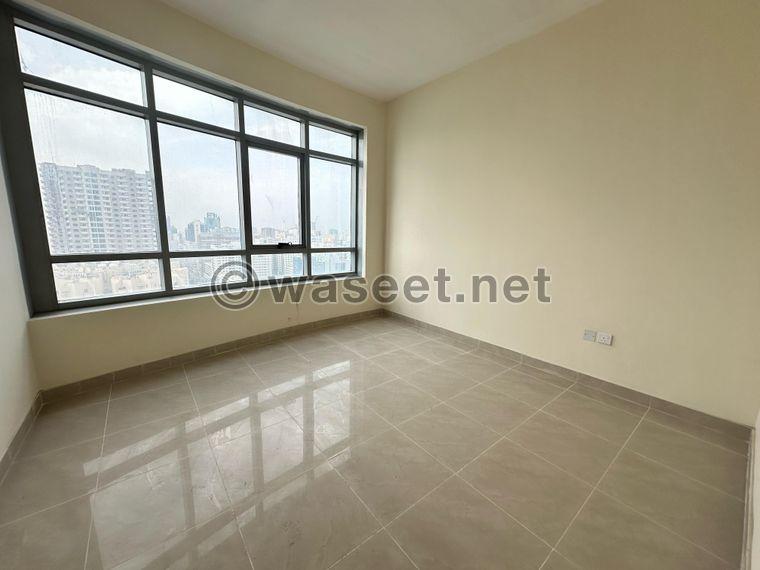 Apartment for annual rent in Al Majaz 0