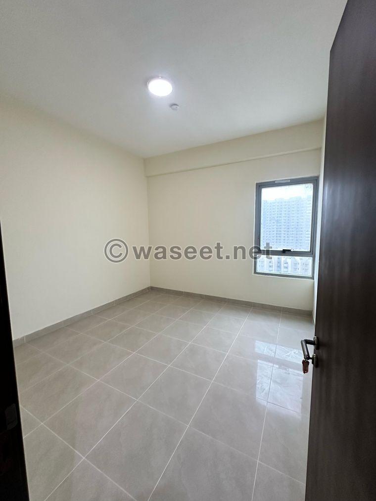 Apartment for annual rent in Al Majaz 3