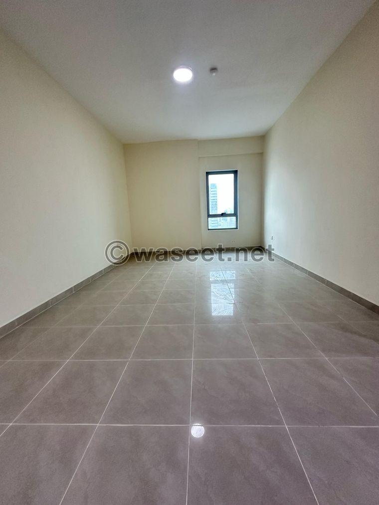 Apartment for annual rent in Al Majaz 7