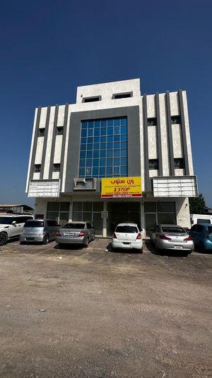 Building for sale at a very attractive price in Al Ghubb 