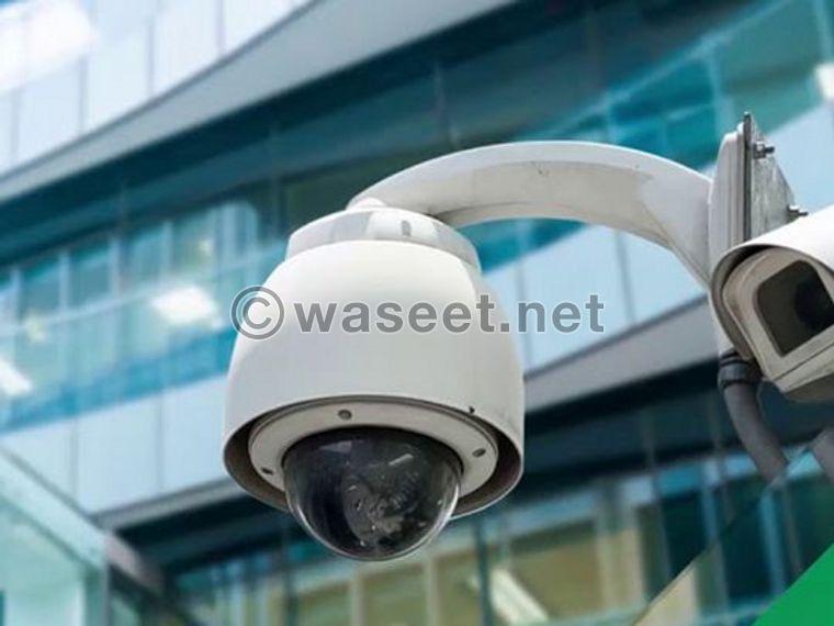 CCTV Camera Installation and Maintenance Engineer 1