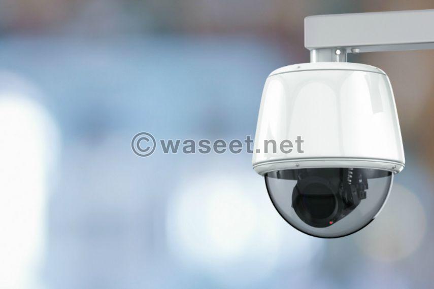 CCTV Camera Installation and Maintenance Engineer 6