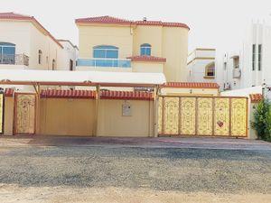 Villa for sale in the most prestigious areas of Ajman in Al Mowaihat 2