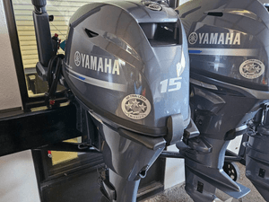 Wholesale Yamaha outboard motor boat engines