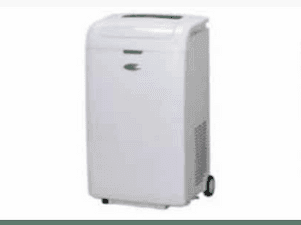 Portable Air Conditioners In Dubai