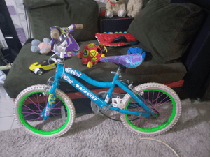 Childrens bike for sale