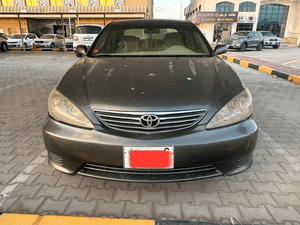 Toyota Camry 2005 6V for sale