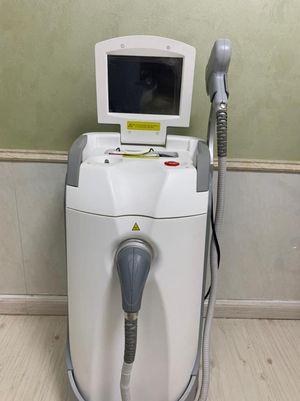 Hair removal laser 