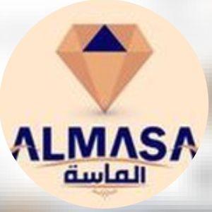 Al Masa Company breaks marble