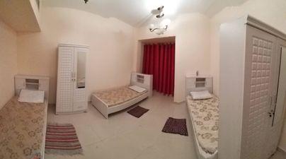  Master room for three girls opposite Deira City Center