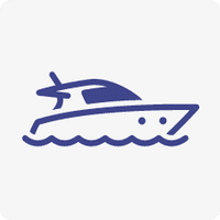Yacht / Sea