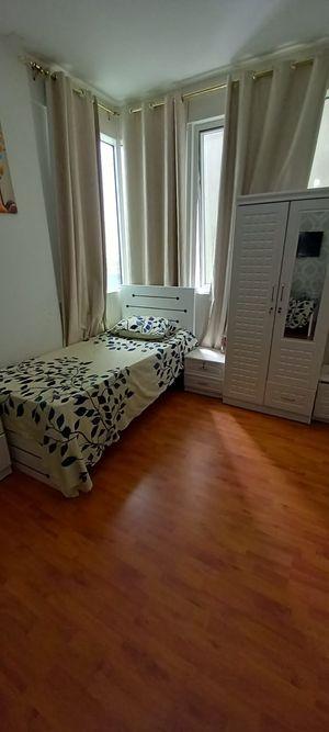 Shared room in an apartment in Khalidiya