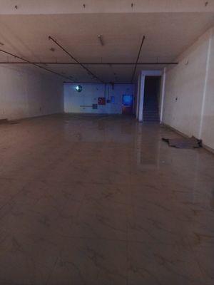 Warehouse for rent in Al Jerf Industrial