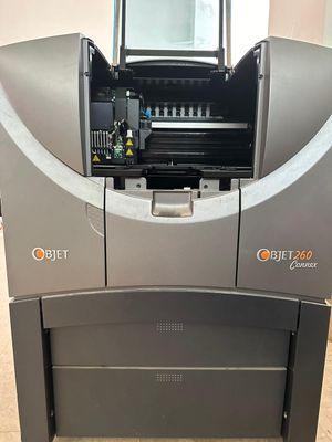 3d printer conx 260 