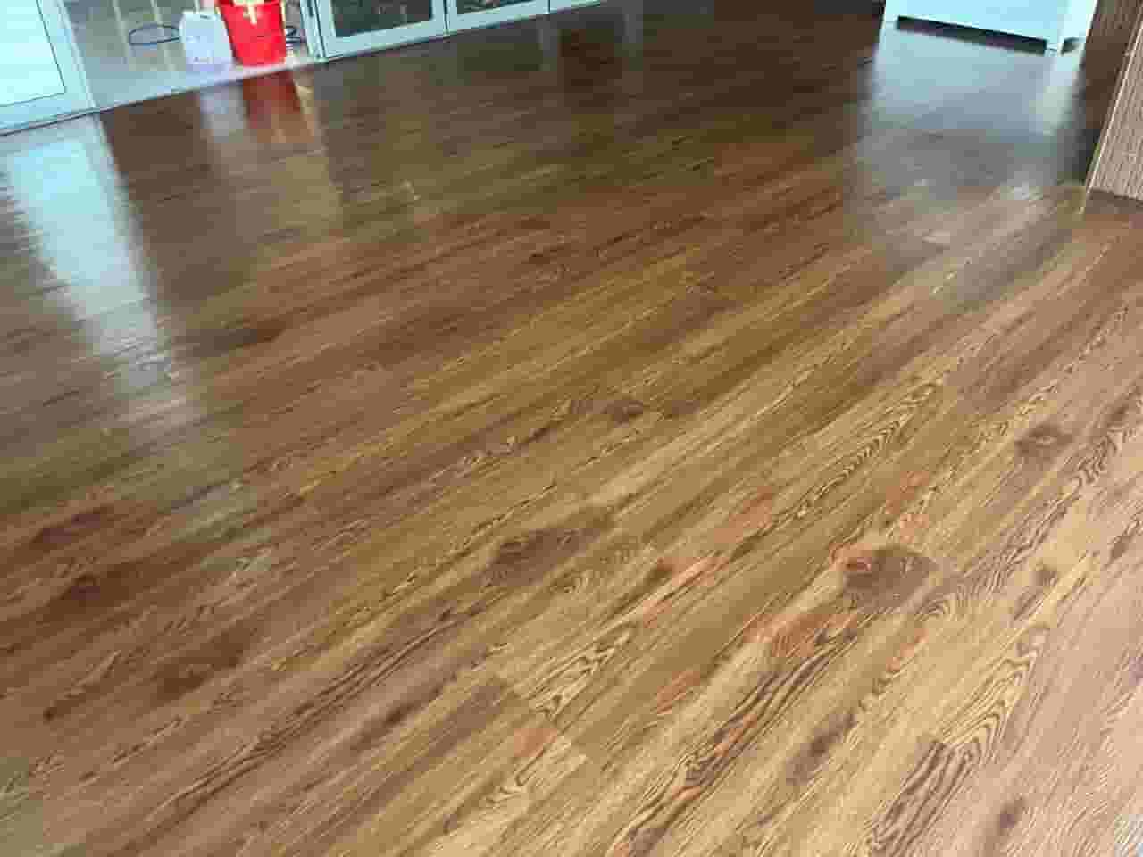 Deep cleaning services