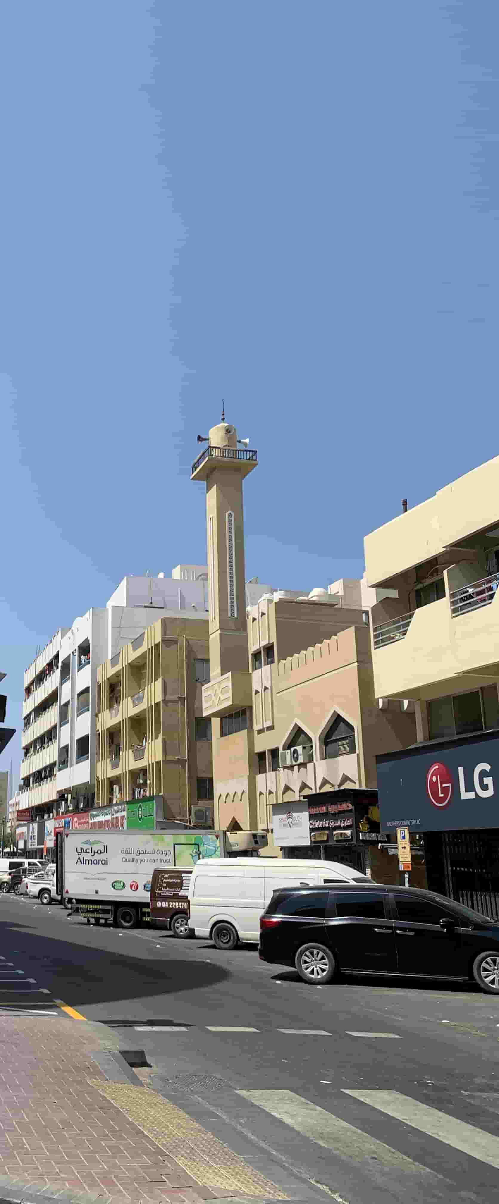 للبيع بناية في بر دبي