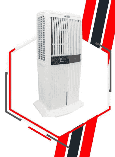 Climate Plus Storm Air Cooler