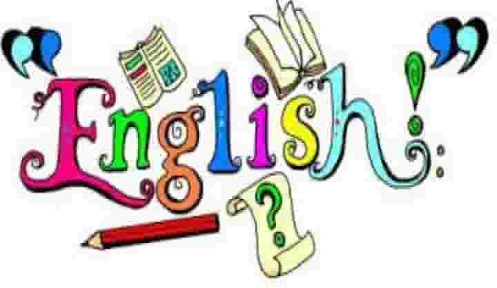 English language teacher