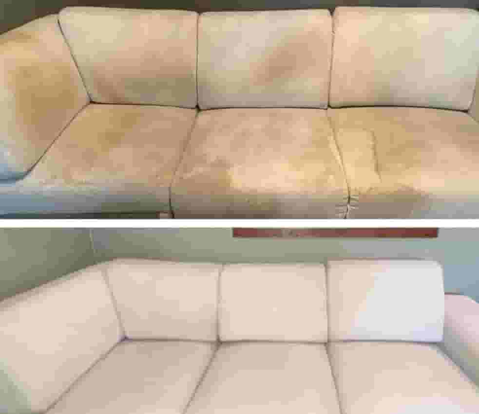 شركة تنظيف في العين