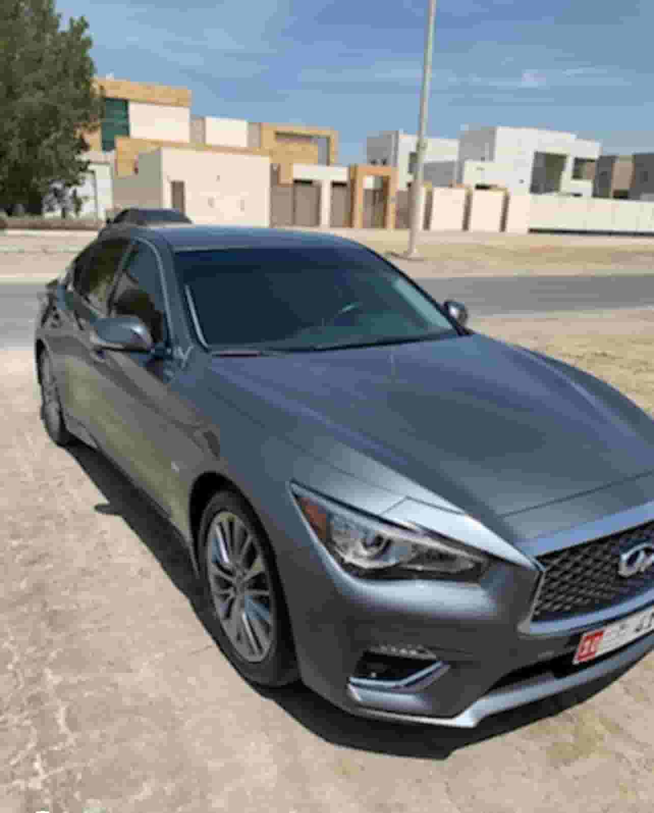 Infiniti Q50 2019 for sale