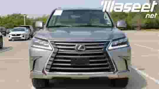 Lexus LX570 2019 for sale 