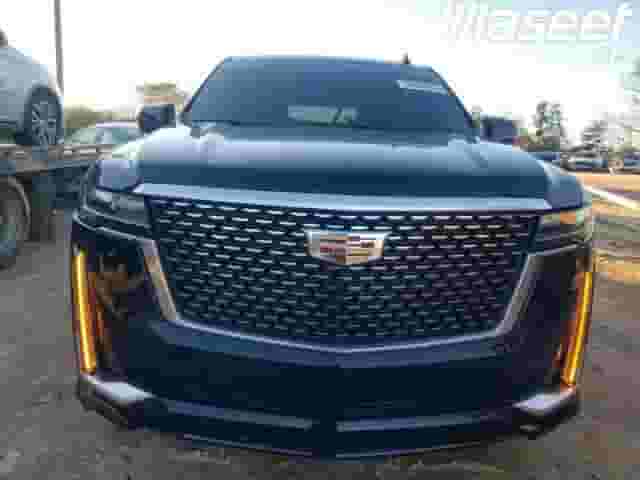 Cadillac Escalade 2021 for sale