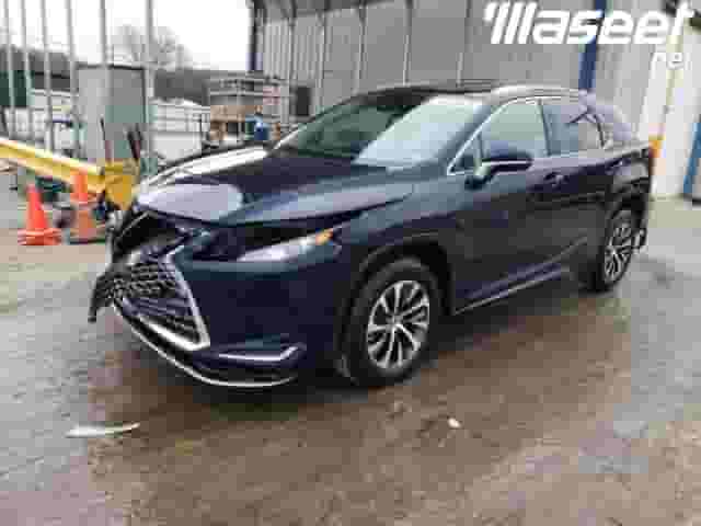 Lexus RX 350 for sale 2020 