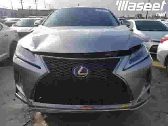 Lexus RX 350 2022 for sale