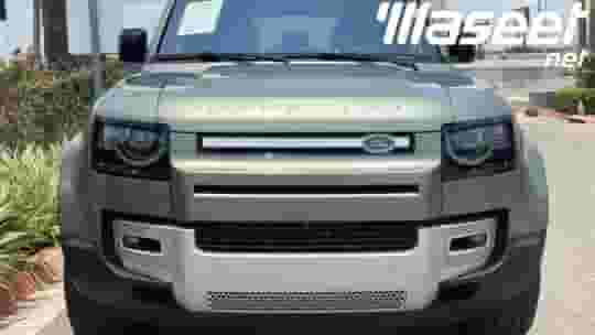 Land Rover Defender 2021 for sale 