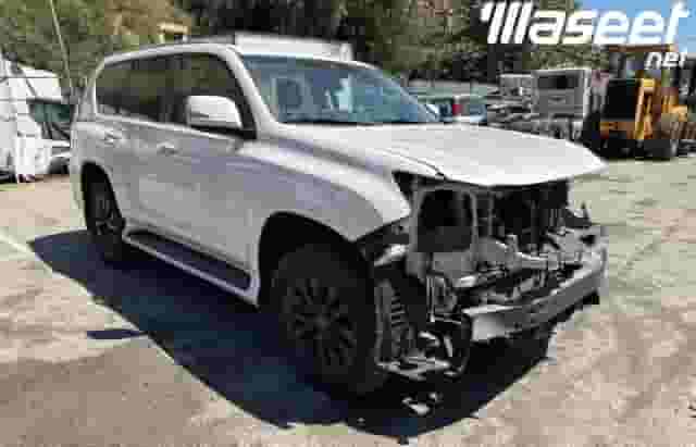Lexus GX 460 2022 for sale