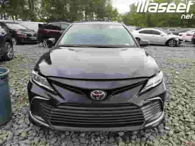Toyota Camry 2021 for sale