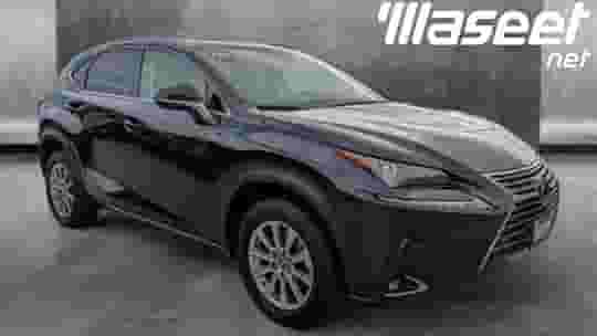 Lexus NX 2021 for sale 