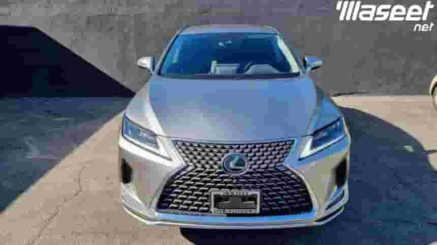 Lexus RX 350 2021 for sale