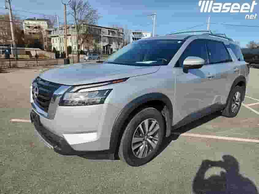 Nissan Pathfinder 2023 SL