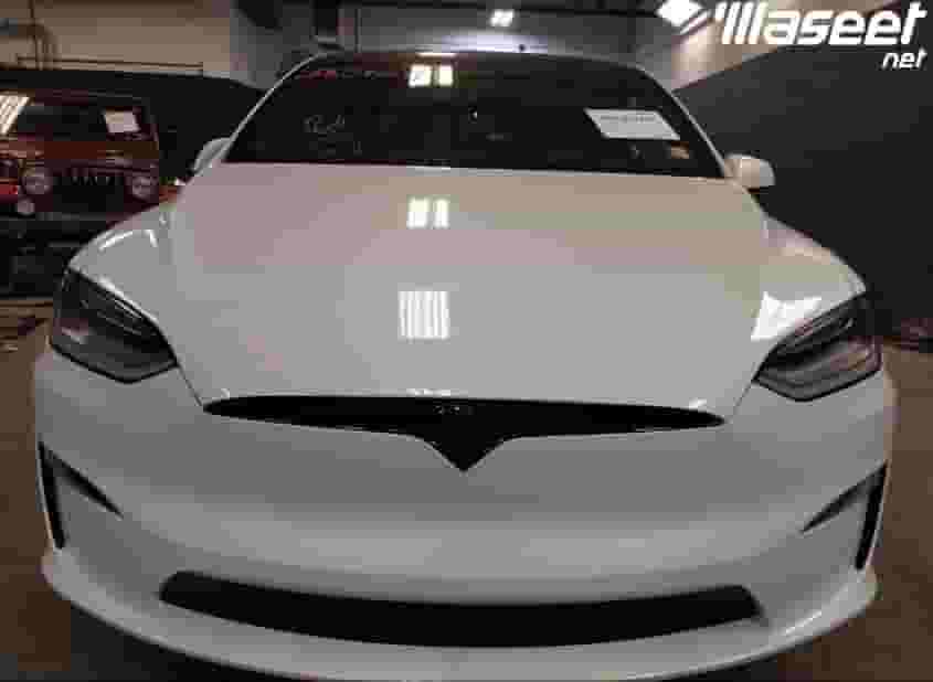 Tesla 2023 car for sale