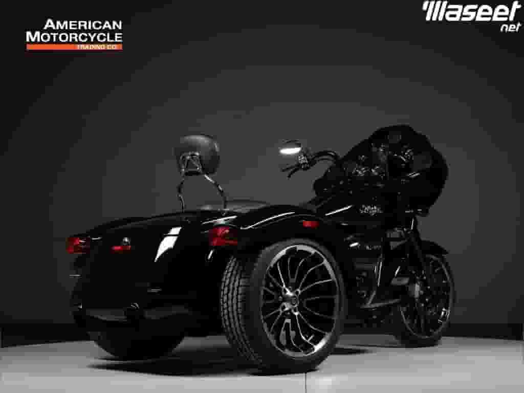 2023 Harley Davidson Road Glide