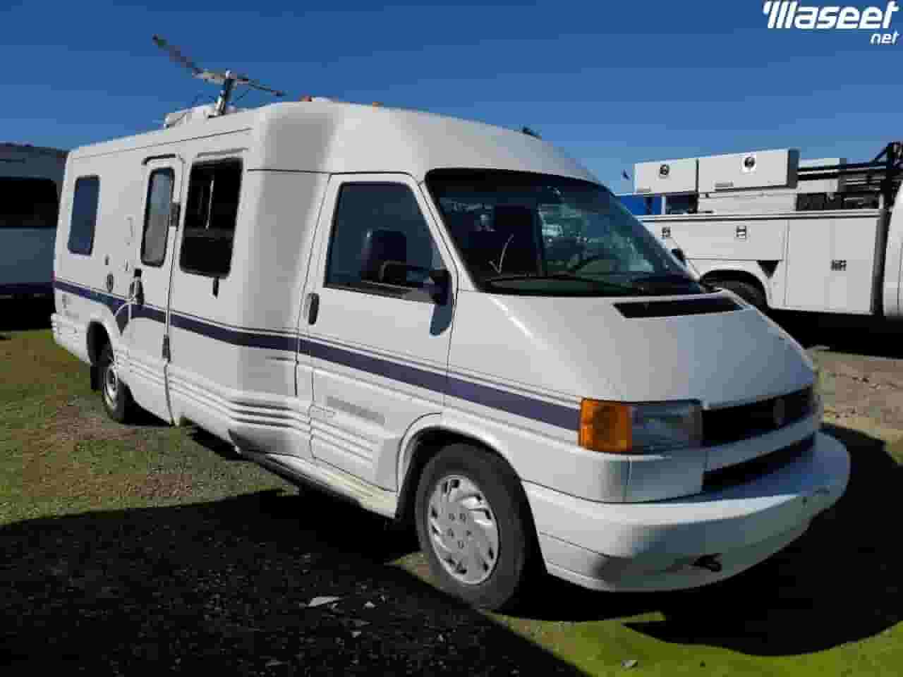 1995 Winnebago Rialta Motorhome