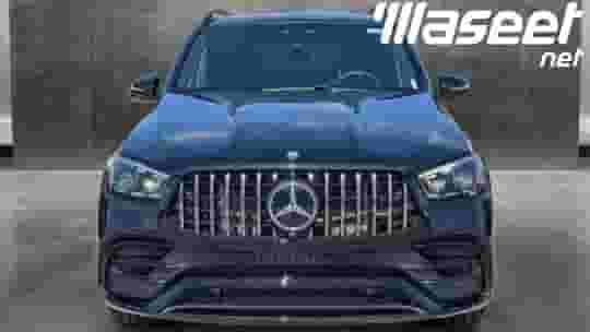 مرسيدس بنز GLE 2024 للبيع