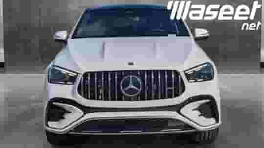 مرسيدس بنز GLE 2024 للبيع