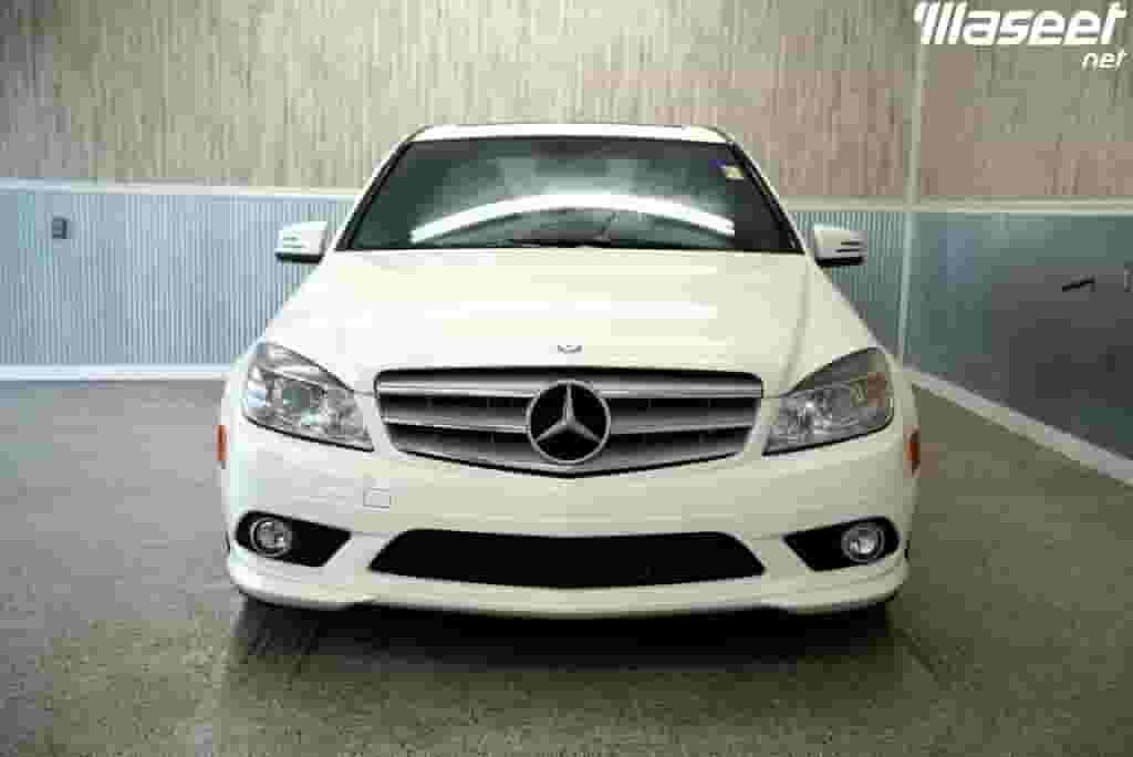 Mercedes Benz C 300 2010