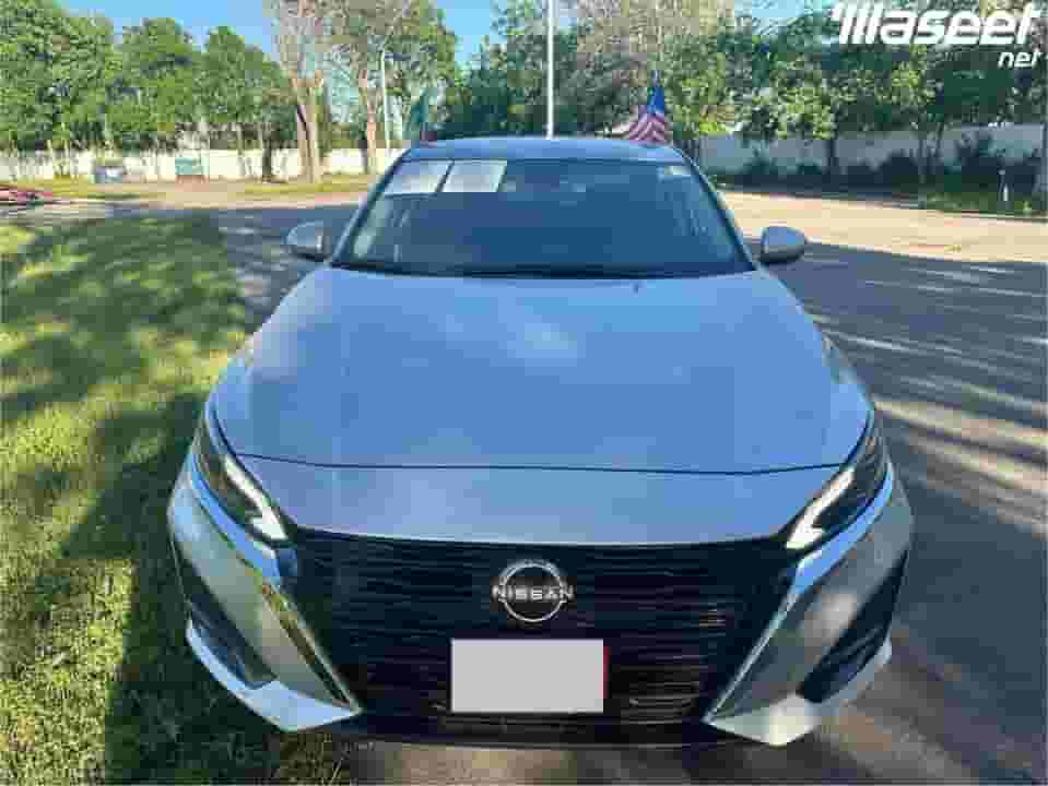 Nissan Altima 2023 good condition