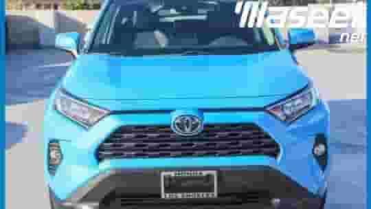 Toyota RAV 4 2019 for sale 