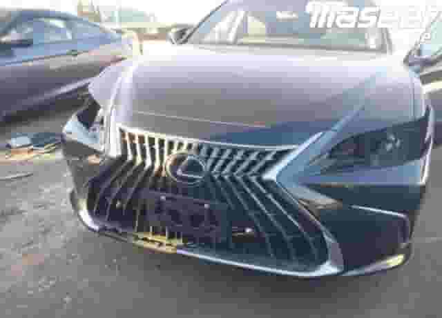 لكزس  ES 350 موديل 2022