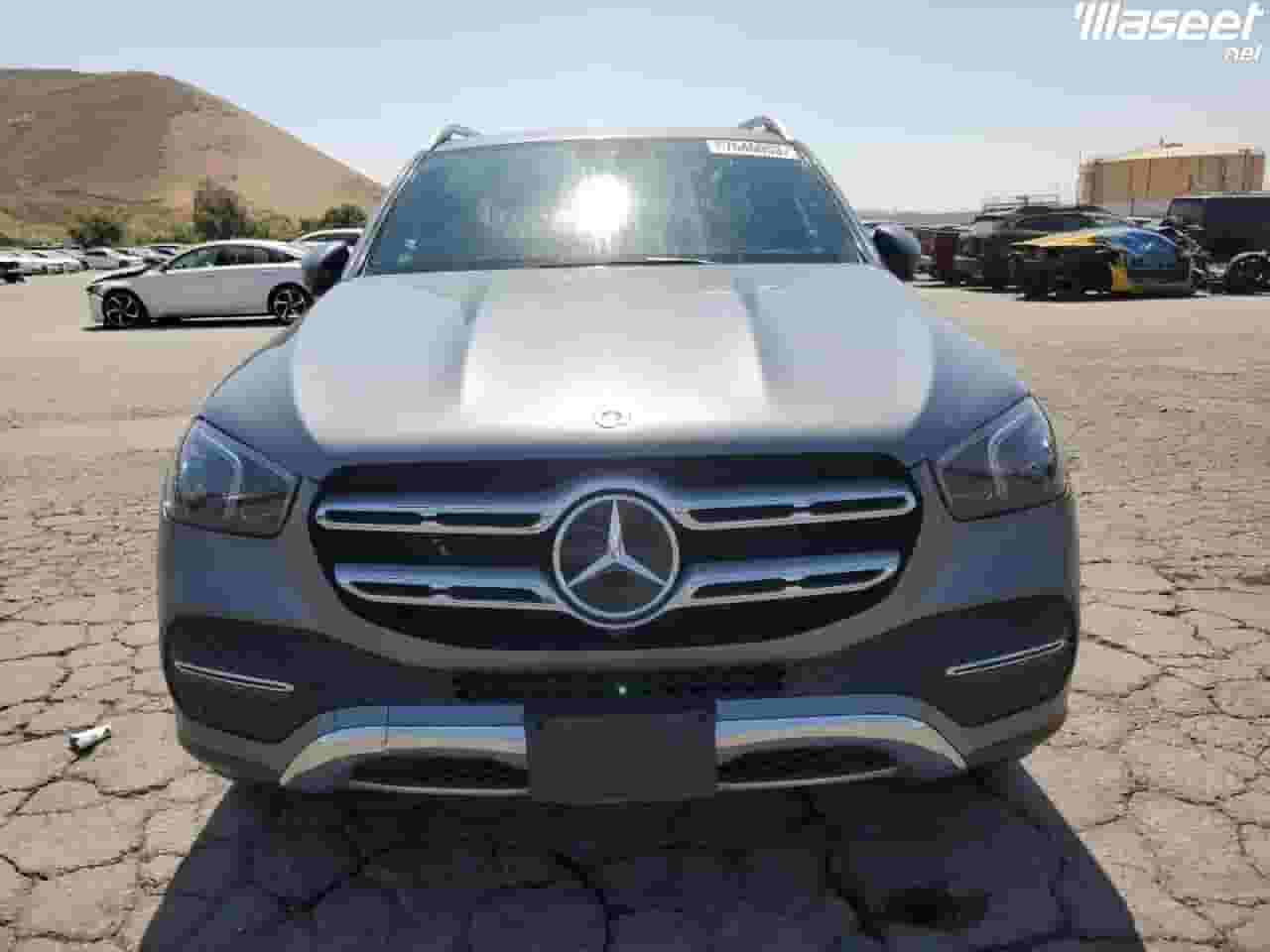 2022 Mercedes Benz GLE 350