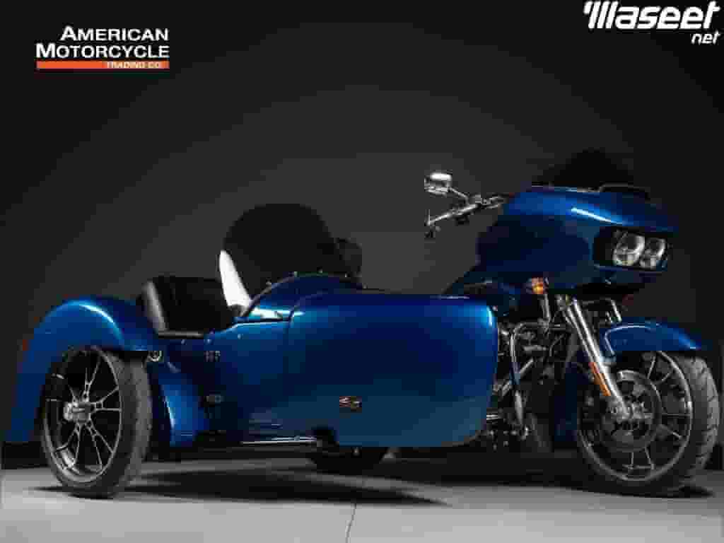 Harley-Davidson 2022 