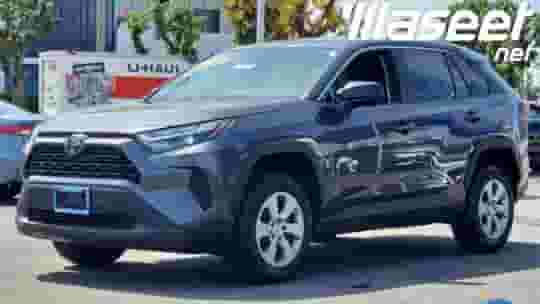 Toyota RAV 4 2023 for sale