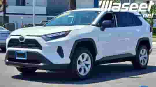 Toyota Rav4 2023 for sale