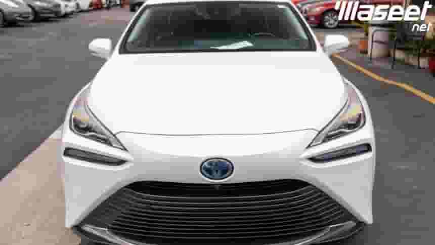 Toyota Mirai XLE 2021 for sale
