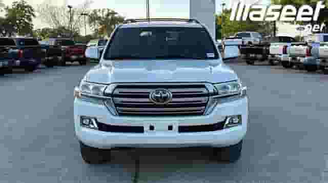 Land Cruiser 2021 for sale 